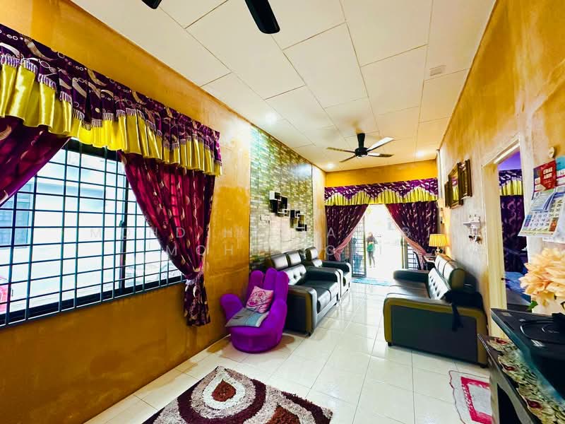 Rumah Teres 1 Tingkat untuk Dijual di Padang Serai (Kedah) - Mohd Hazlan bin Mohd Sopi - PropertyGuru.com.my