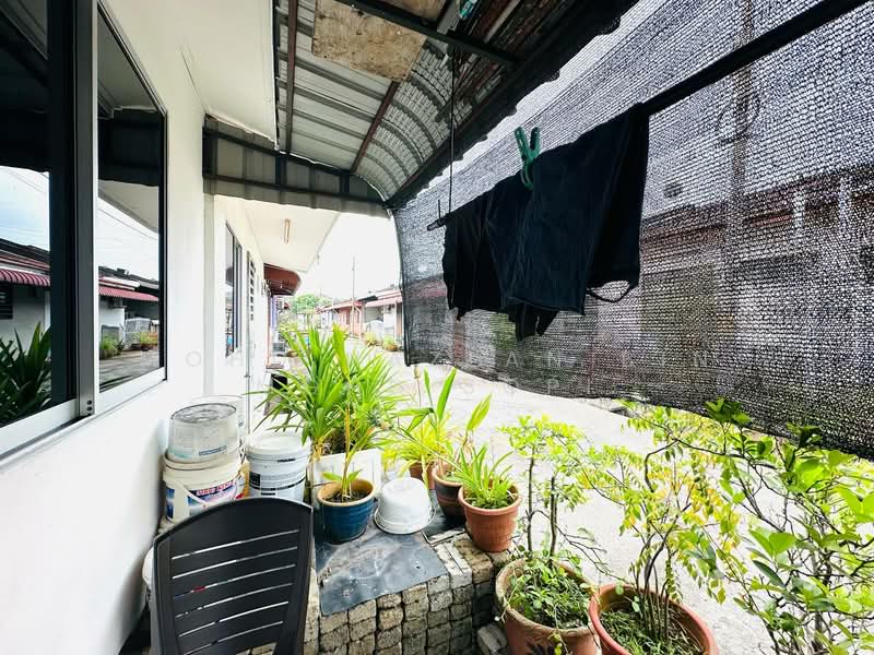 Rumah Teres 1 Tingkat untuk Dijual di Padang Serai (Kedah) - Mohd Hazlan bin Mohd Sopi - PropertyGuru.com.my