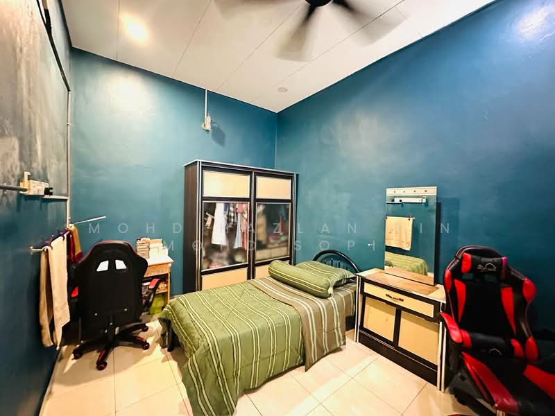 Rumah Teres 1 Tingkat untuk Dijual di Padang Serai (Kedah) - Mohd Hazlan bin Mohd Sopi - PropertyGuru.com.my