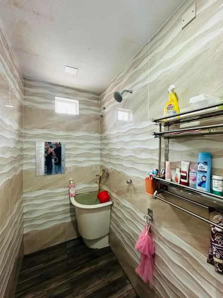 Rumah Teres 1 Tingkat untuk Dijual di Padang Serai (Kedah) - Mohd Hazlan bin Mohd Sopi - PropertyGuru.com.my