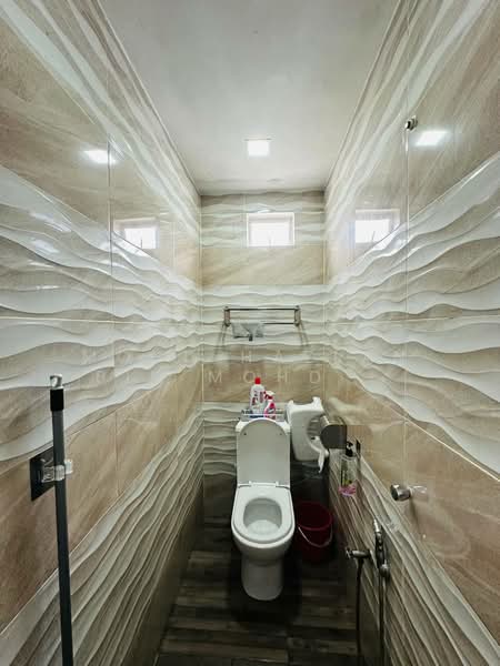 Rumah Teres 1 Tingkat untuk Dijual di Padang Serai (Kedah) - Mohd Hazlan bin Mohd Sopi - PropertyGuru.com.my