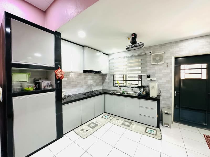 Rumah Teres 1 Tingkat untuk Dijual di Padang Serai (Kedah) - Mohd Hazlan bin Mohd Sopi - PropertyGuru.com.my