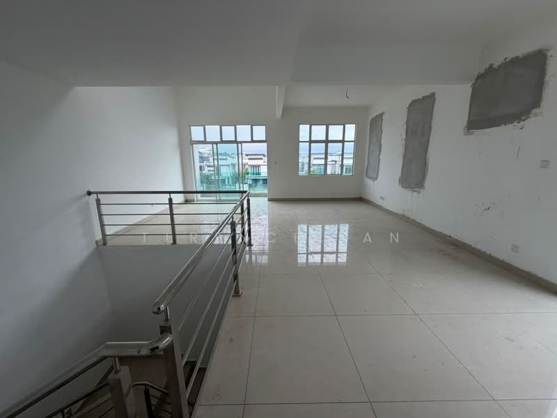 Untuk Dijual - Mutiara Bestari