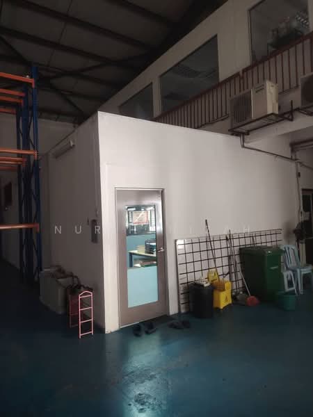 Factory for Rent in Seksyen 23 (Shah Alam) - Nur Hanizah - Interior - PropertyGuru.com.my