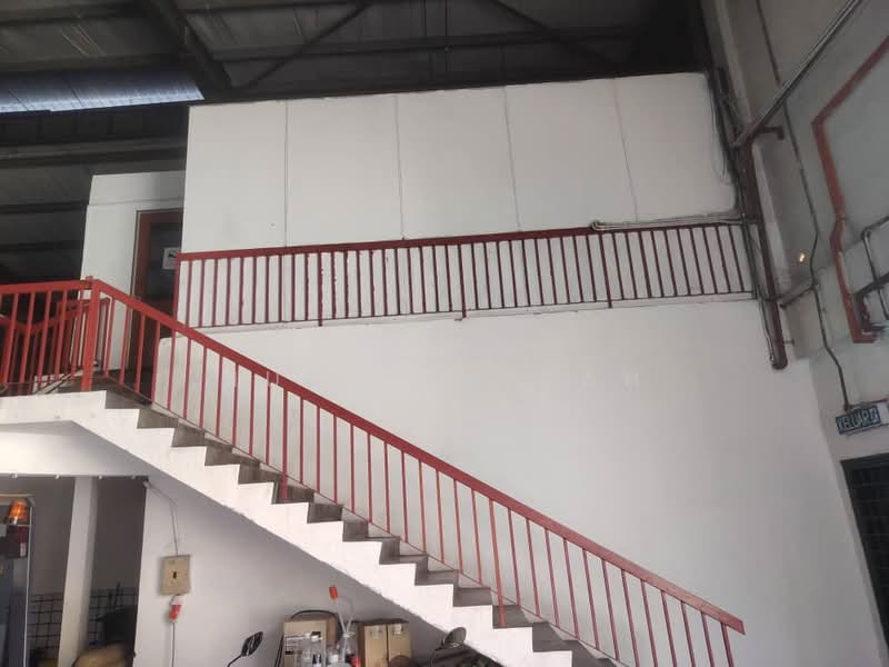 Factory for Rent in Seksyen 23 (Shah Alam) - Nur Hanizah - Interior - PropertyGuru.com.my