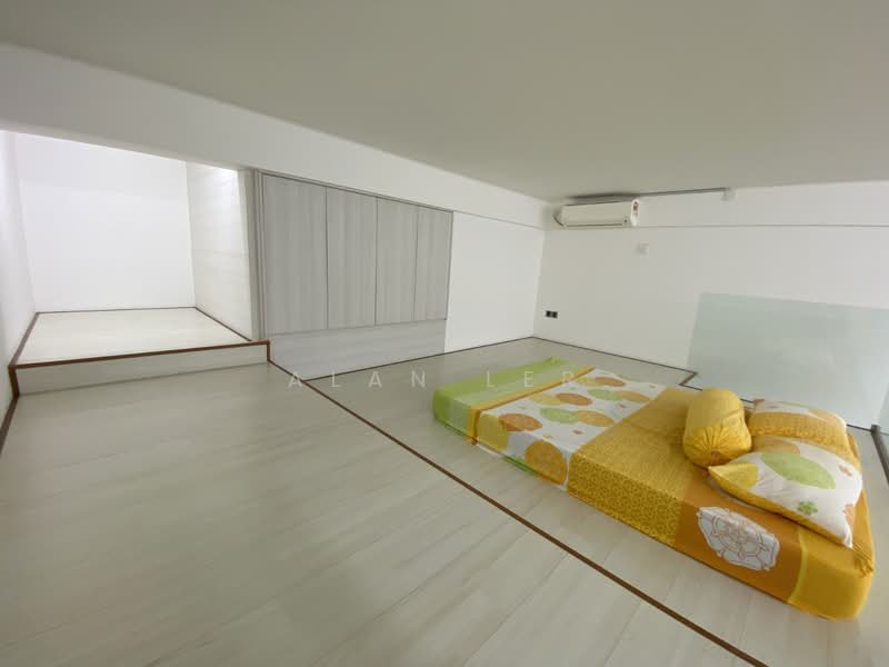 Apartment for Sale at Austin Regency (Pangsapuri Austin Perdana) - Alan Ler - Bedroom - PropertyGuru.com.my