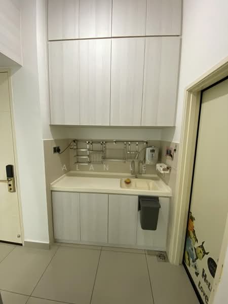 Apartment for Sale at Austin Regency (Pangsapuri Austin Perdana) - Alan Ler - Kitchen - PropertyGuru.com.my