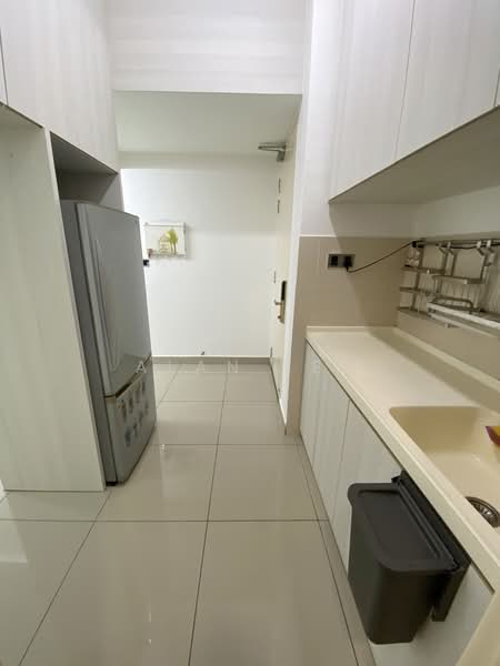 Apartment for Sale at Austin Regency (Pangsapuri Austin Perdana) - Alan Ler - Kitchen - PropertyGuru.com.my