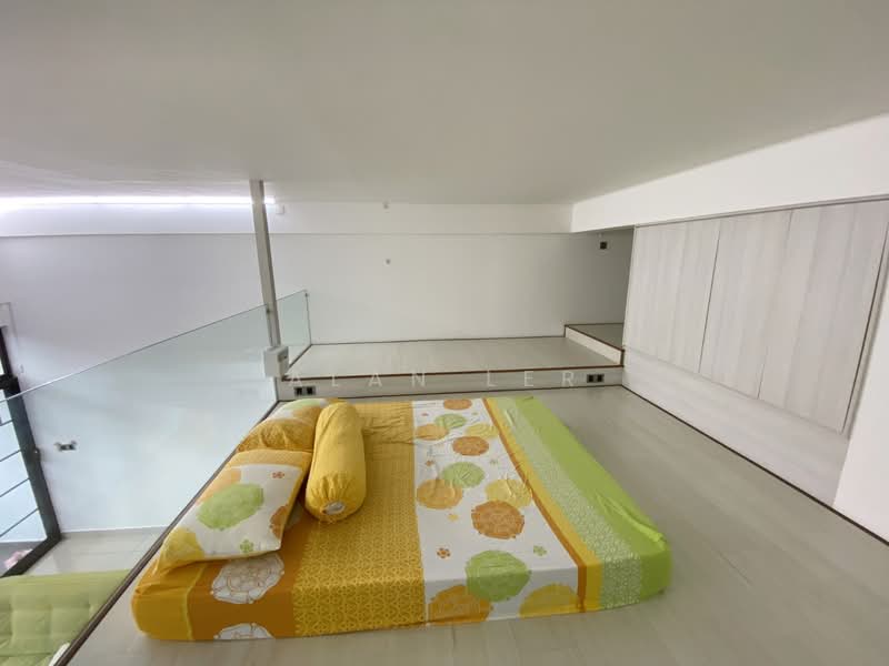 Apartment for Sale at Austin Regency (Pangsapuri Austin Perdana) - Alan Ler - Bedroom - PropertyGuru.com.my