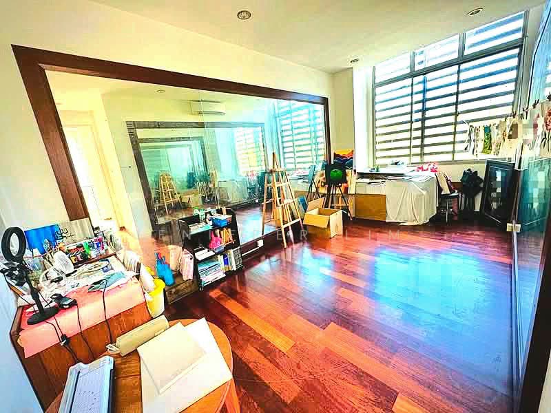 Semi-Detached House for Sale in Taman Tun Dr Ismail (Kuala Lumpur) - Jeniffer Lim - PropertyGuru.com.my