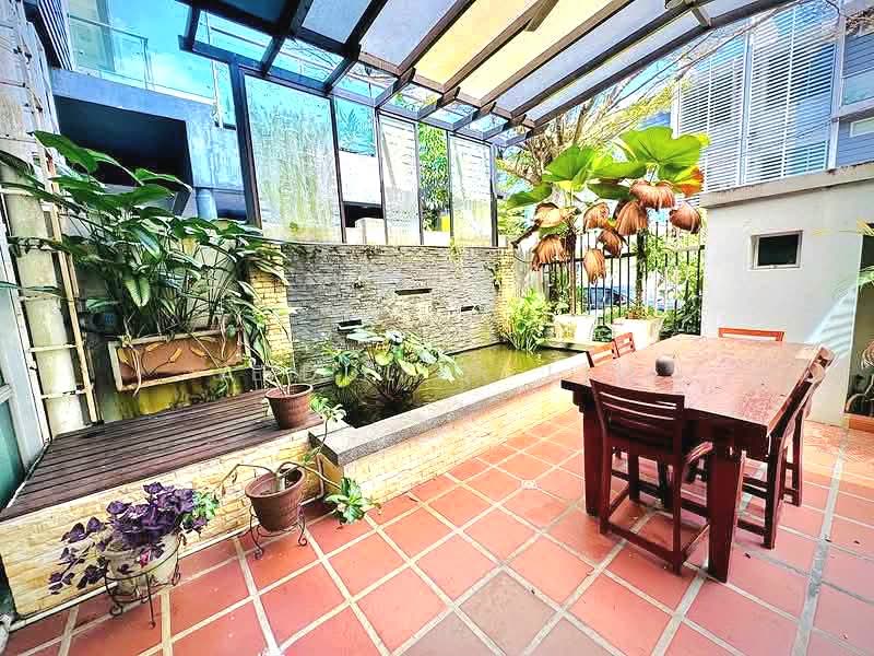 Semi-Detached House for Sale in Taman Tun Dr Ismail (Kuala Lumpur) - Jeniffer Lim - PropertyGuru.com.my