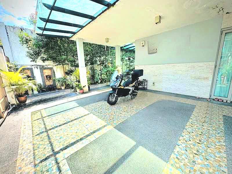 Semi-Detached House for Sale in Taman Tun Dr Ismail (Kuala Lumpur) - Jeniffer Lim - PropertyGuru.com.my