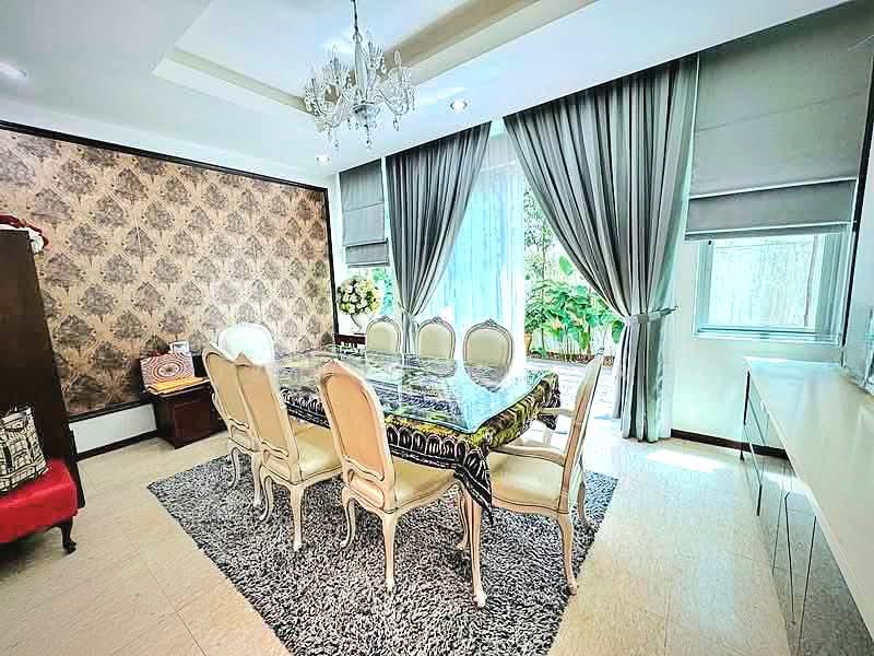 Semi-Detached House for Sale in Taman Tun Dr Ismail (Kuala Lumpur) - Jeniffer Lim - PropertyGuru.com.my
