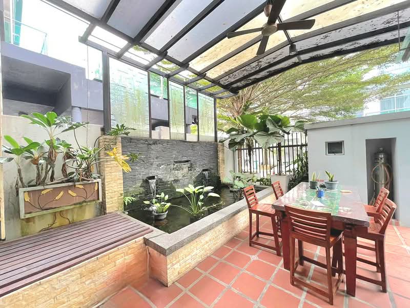 Rumah Berkembar untuk Dijual di Taman Tun Dr Ismail (Kuala Lumpur) - Jeniffer Lim - PropertyGuru.com.my