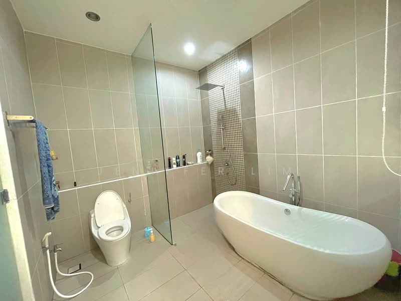 Rumah Berkembar untuk Dijual di Taman Tun Dr Ismail (Kuala Lumpur) - Jeniffer Lim - PropertyGuru.com.my