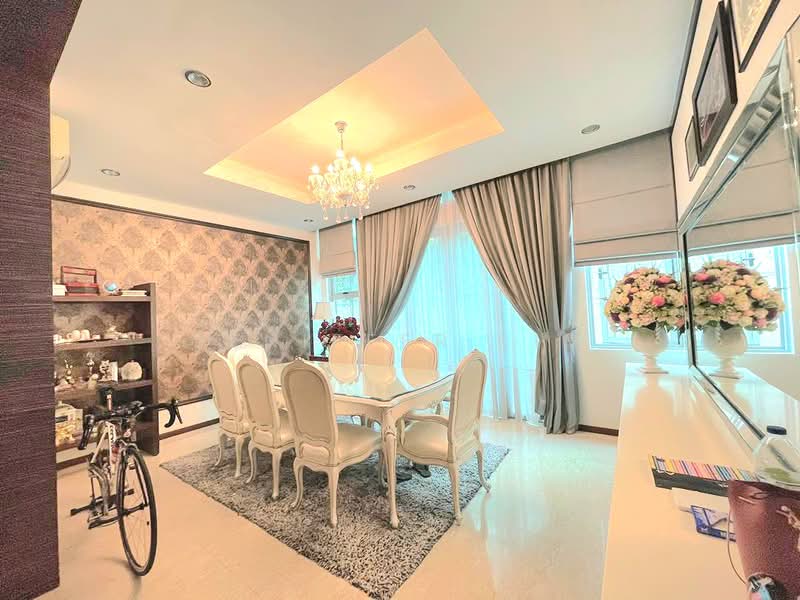 Rumah Berkembar untuk Dijual di Taman Tun Dr Ismail (Kuala Lumpur) - Jeniffer Lim - PropertyGuru.com.my