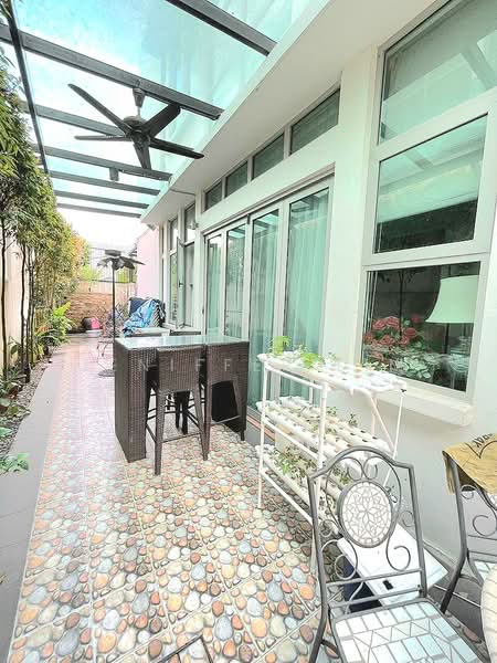 Rumah Berkembar untuk Dijual di Taman Tun Dr Ismail (Kuala Lumpur) - Jeniffer Lim - PropertyGuru.com.my