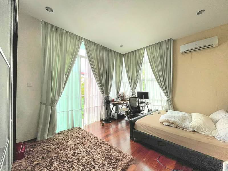 Rumah Berkembar untuk Dijual di Taman Tun Dr Ismail (Kuala Lumpur) - Jeniffer Lim - PropertyGuru.com.my