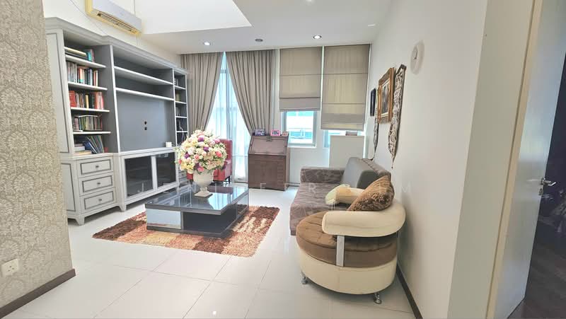 Rumah Berkembar untuk Dijual di Taman Tun Dr Ismail (Kuala Lumpur) - Jeniffer Lim - PropertyGuru.com.my