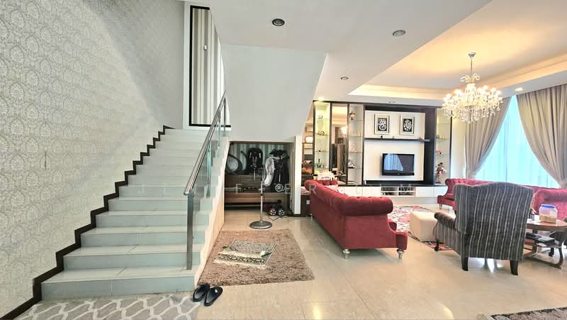 Rumah Berkembar untuk Dijual di Taman Tun Dr Ismail (Kuala Lumpur) - Jeniffer Lim - PropertyGuru.com.my