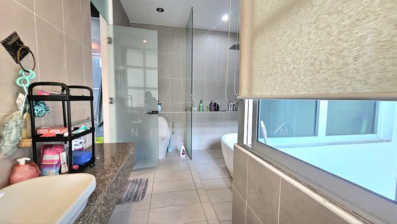 Rumah Berkembar untuk Dijual di Taman Tun Dr Ismail (Kuala Lumpur) - Jeniffer Lim - PropertyGuru.com.my