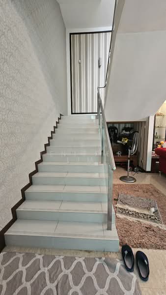 Rumah Berkembar untuk Dijual di Taman Tun Dr Ismail (Kuala Lumpur) - Jeniffer Lim - PropertyGuru.com.my