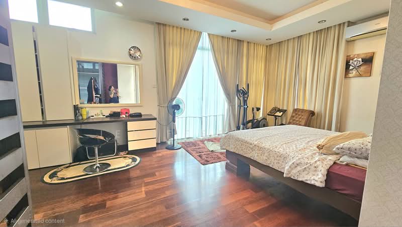 Rumah Berkembar untuk Dijual di Taman Tun Dr Ismail (Kuala Lumpur) - Jeniffer Lim - PropertyGuru.com.my