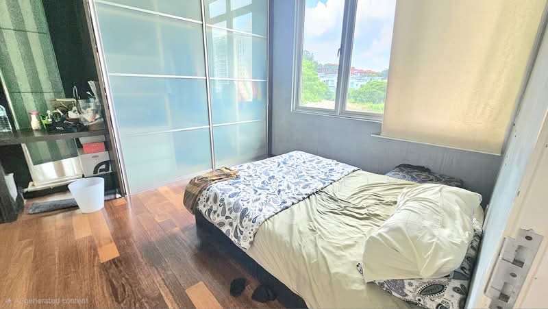 Rumah Berkembar untuk Dijual di Taman Tun Dr Ismail (Kuala Lumpur) - Jeniffer Lim - PropertyGuru.com.my