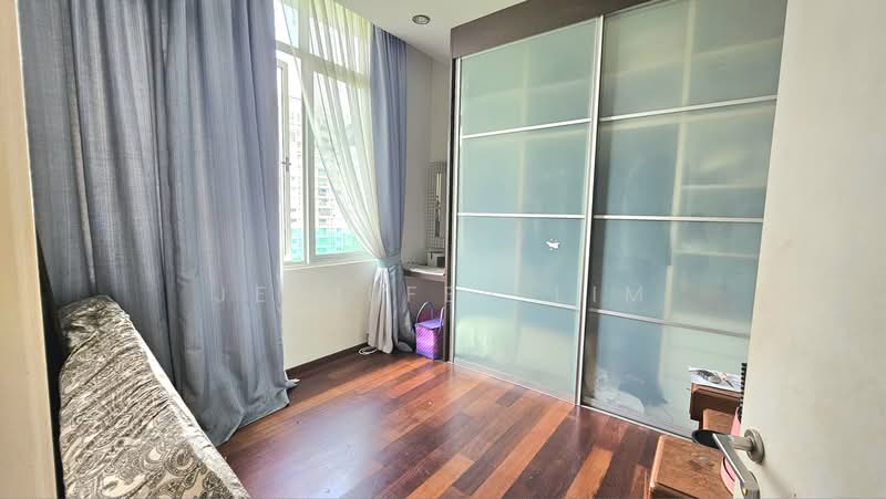 Rumah Berkembar untuk Dijual di Taman Tun Dr Ismail (Kuala Lumpur) - Jeniffer Lim - PropertyGuru.com.my