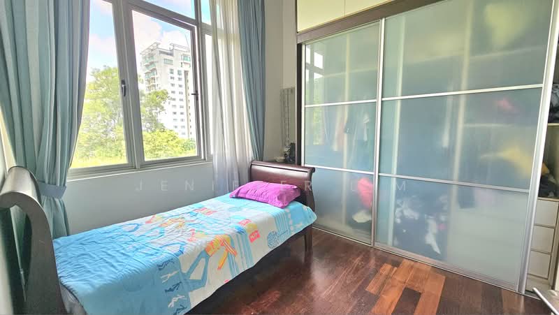 Rumah Berkembar untuk Dijual di Taman Tun Dr Ismail (Kuala Lumpur) - Jeniffer Lim - PropertyGuru.com.my