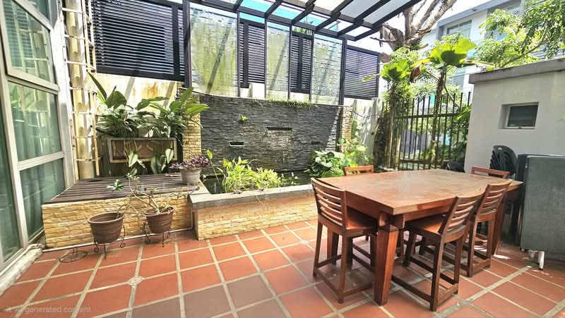 Rumah Berkembar untuk Dijual di Taman Tun Dr Ismail (Kuala Lumpur) - Jeniffer Lim - PropertyGuru.com.my