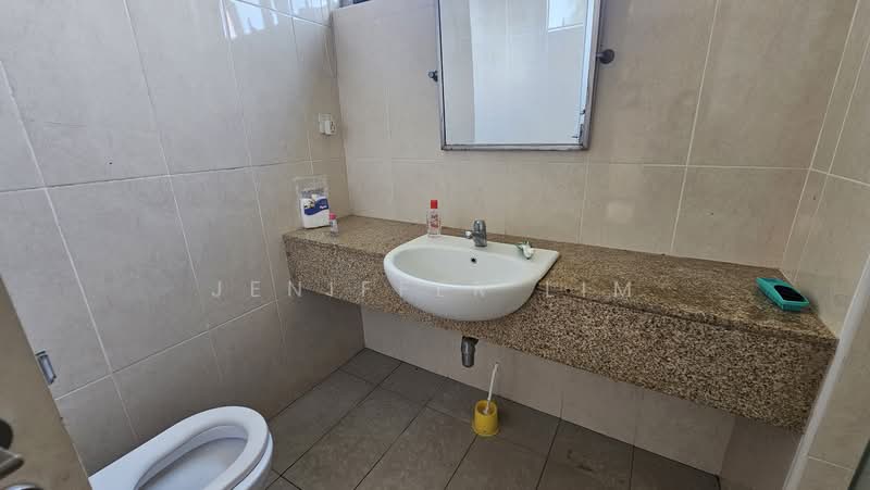 Rumah Berkembar untuk Dijual di Taman Tun Dr Ismail (Kuala Lumpur) - Jeniffer Lim - PropertyGuru.com.my