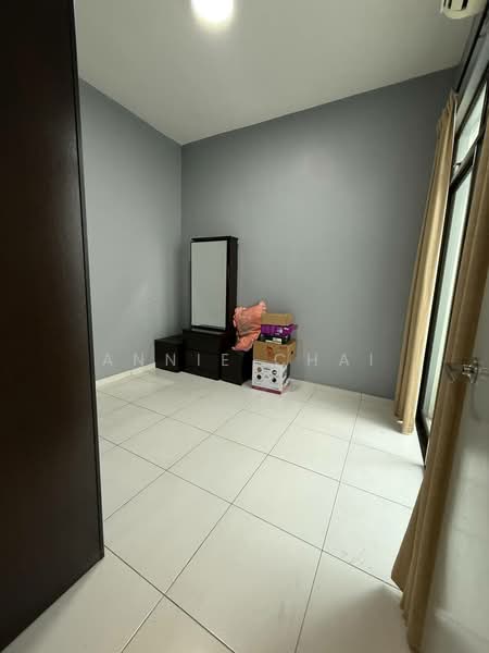 Cluster House for Sale in Taman Skudai Indah (Skudai) - Annie Chai - Interior - PropertyGuru.com.my