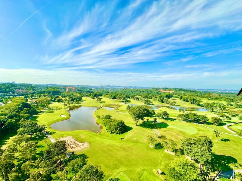 Service Residence for Sale at Suria Putra - Faisal Abu Omar - View - PropertyGuru.com.my