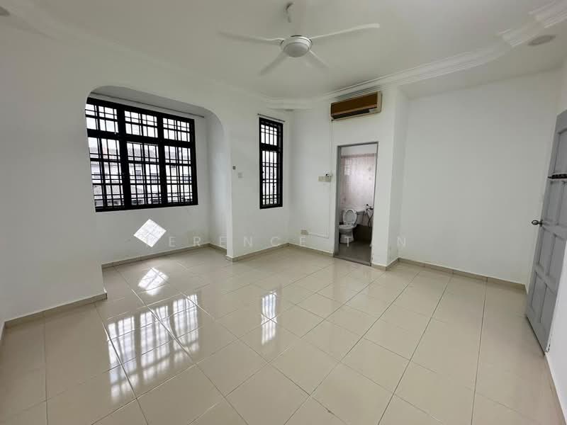 Rumah Teres 2 Tingkat untuk Dijual di Bukit Indah (Iskandar Puteri (Nusajaya)) - Terence Tan - Living Room - PropertyGuru.com.my