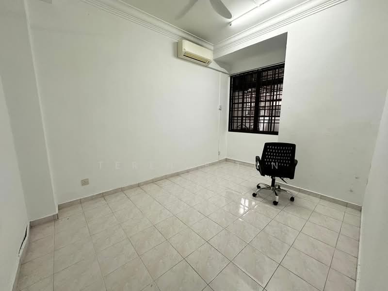 Rumah Teres 2 Tingkat untuk Dijual di Bukit Indah (Iskandar Puteri (Nusajaya)) - Terence Tan - Interior - PropertyGuru.com.my