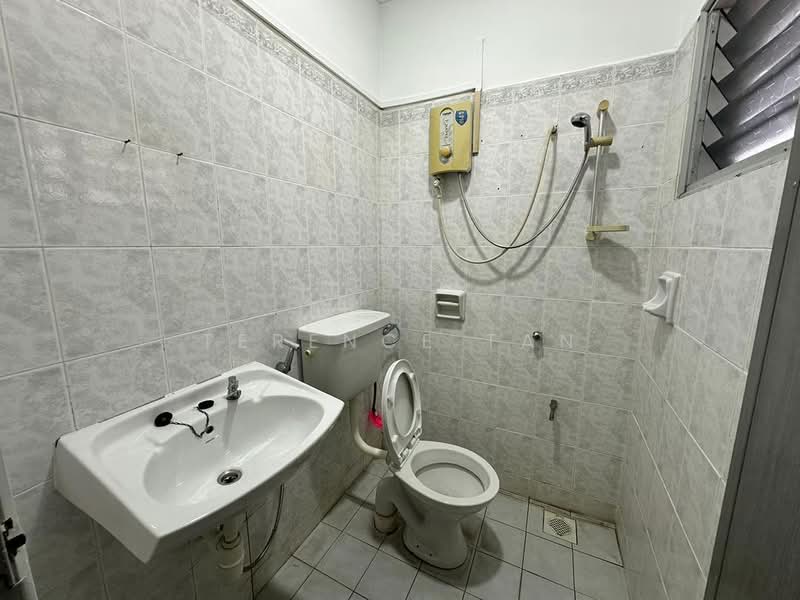 Rumah Teres 2 Tingkat untuk Dijual di Bukit Indah (Iskandar Puteri (Nusajaya)) - Terence Tan - Bathroom - PropertyGuru.com.my
