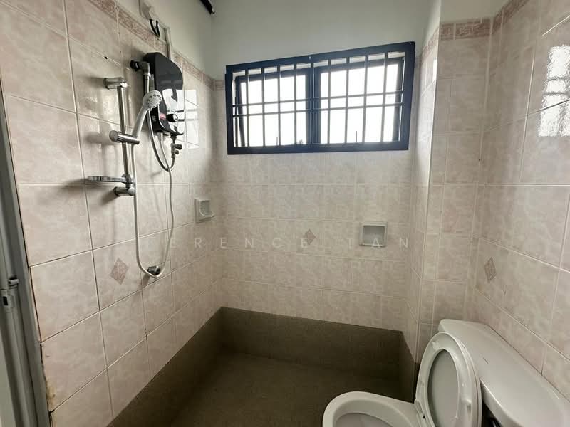 Rumah Teres 2 Tingkat untuk Dijual di Bukit Indah (Iskandar Puteri (Nusajaya)) - Terence Tan - Bathroom - PropertyGuru.com.my