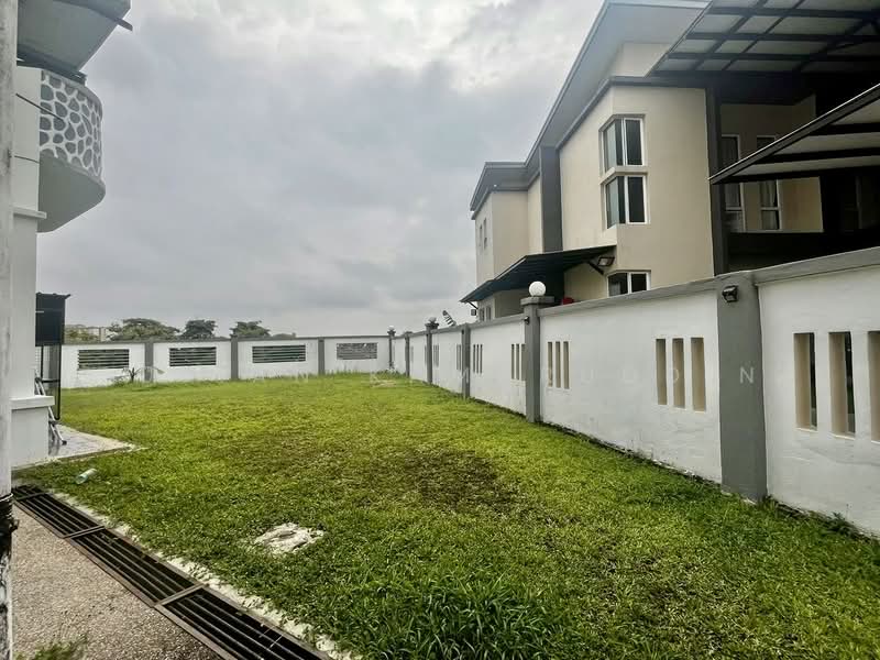 Rumah Banglo untuk Dijual di Subang Bestari (Shah Alam) - Sufian Kamaruddin - Exterior - PropertyGuru.com.my