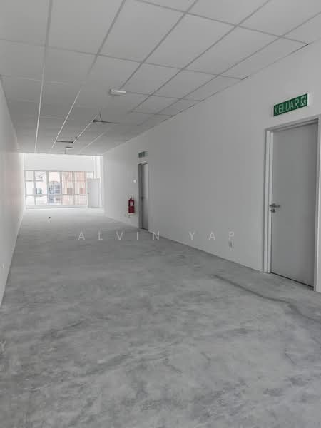 Corridor