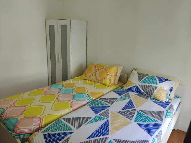 Servis Apartment untuk Disewa di Utropolis Suites 1 - Teh KS - PropertyGuru.com.my