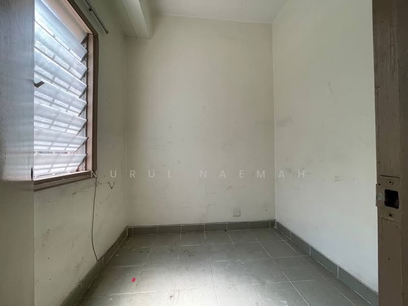 Terraced House for Sale in Subang Jaya (Selangor) - Nurul Naemah - Interior - PropertyGuru.com.my