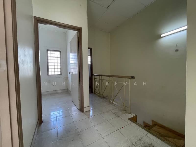 Terraced House for Sale in Subang Jaya (Selangor) - Nurul Naemah - PropertyGuru.com.my