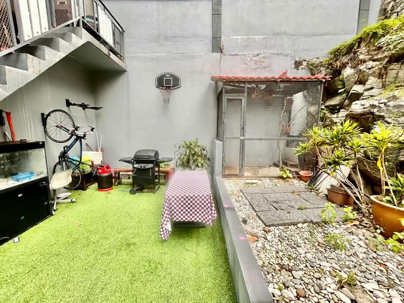 Terraced House for Sale in Ukay Perdana (Ulu Kelang) - Fauzi Abdullah - Exterior - PropertyGuru.com.my