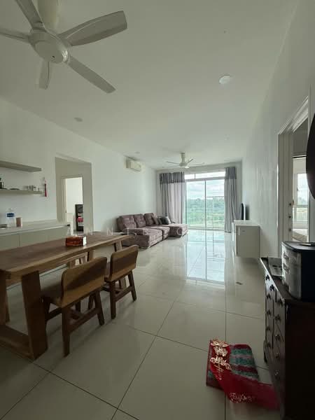 Service Residence for Sale at Tropez Residences - Annie Chai - Living Room - PropertyGuru.com.my