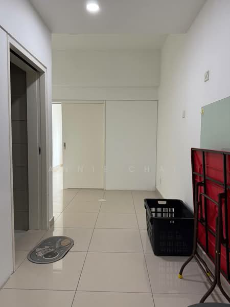 Service Residence for Sale at Tropez Residences - Annie Chai - Corridor - PropertyGuru.com.my