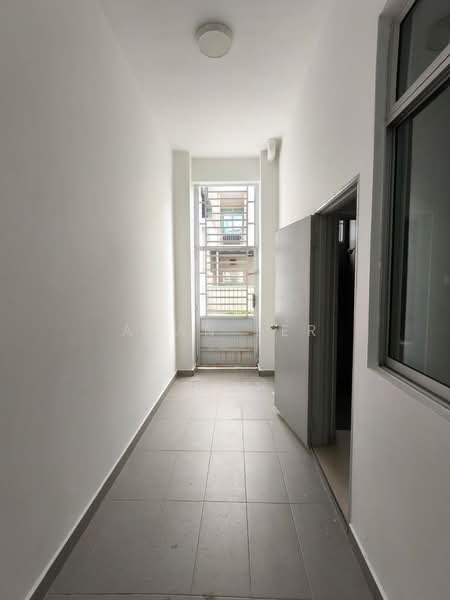Rumah Kluster untuk Dijual di Taman Pulai Hijauan (Skudai) - Alan Ler - Corridor - PropertyGuru.com.my