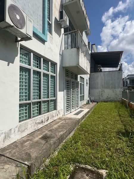 Rumah Kluster untuk Dijual di Taman Pulai Hijauan (Skudai) - Alan Ler - Exterior - PropertyGuru.com.my