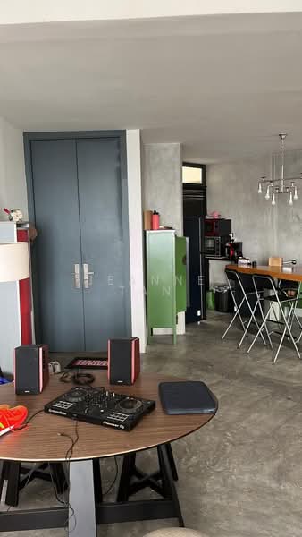 Condominium for Rent at Pantai Panorama Condominiums - Jeanne Tan - Interior - PropertyGuru.com.my