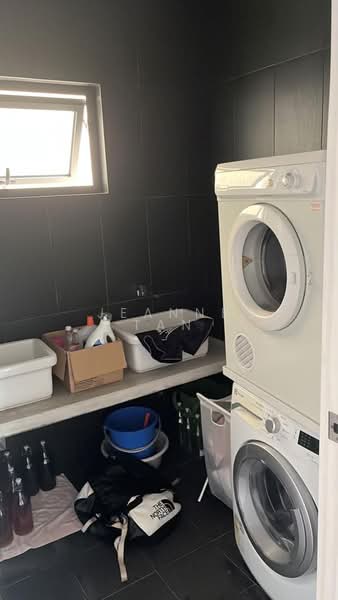 Condominium for Rent at Pantai Panorama Condominiums - Jeanne Tan - Interior - PropertyGuru.com.my